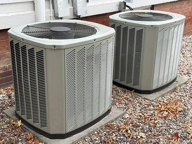 Reliable Furnace Repair contractor in Carlock, IL by Leonard HVAC